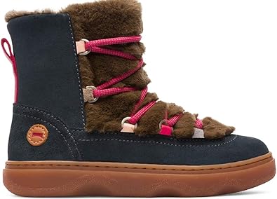 Camper Girl's TWS Kids Ankle Boot