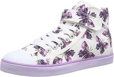 Geox Girl J Ciak46 K Sneakers