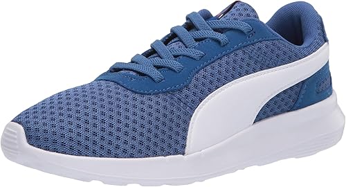 PUMA Men's St Activate Slip on Sneaker