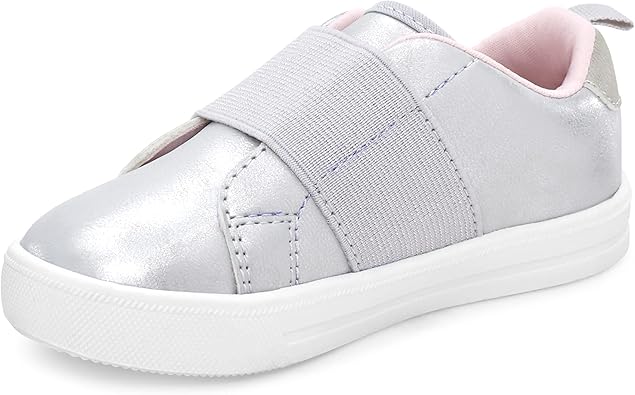 OshKosh B'Gosh Girl's Lulu Slip-On Shoe