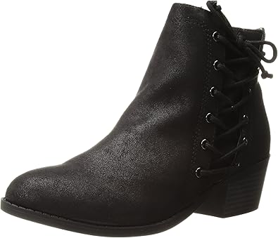 Sugar Girl's Sgk Babka Bootie