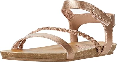 Blowfish Malibu Girl's Goya-t Flat Sandal