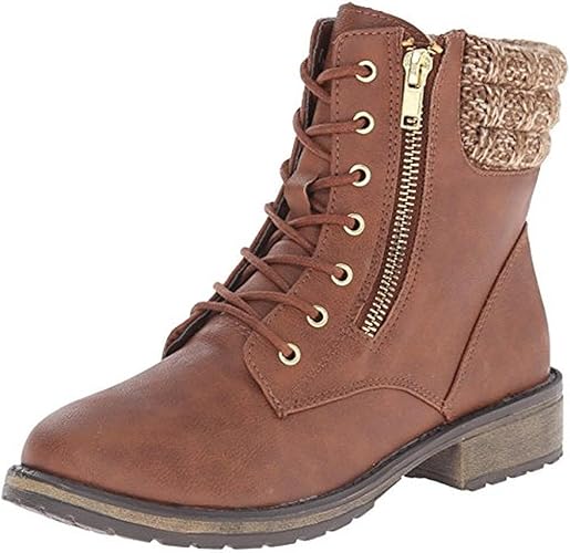 Steve Madden Jjetson Top Bootie (Little Kid)