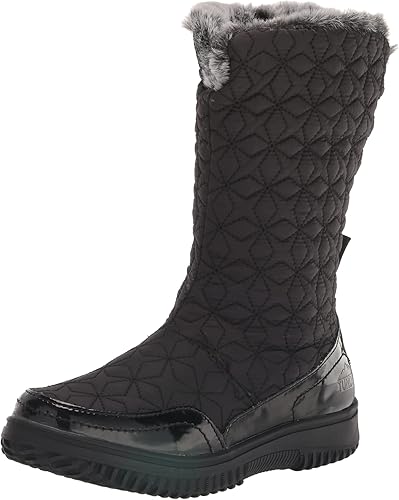 Tundra Unisex-Child Belleville Snow Boot