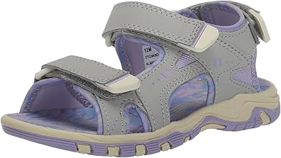 Eddie Bauer Unisex-Child Athletic Sandal