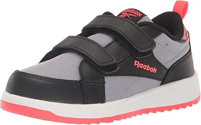 Reebok Unisex-Child Weebok Clasp Low Sneaker