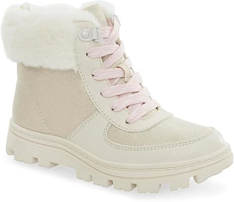 Carter's Unisex-Child Viola Boot