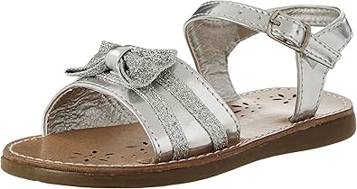 Josmo Girls with Bow Sandal (Toddler)