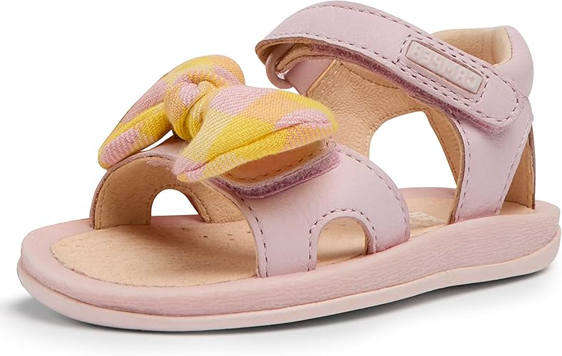 Camper Girl's Bicho Fw Sandal