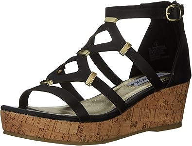 Steve Madden Jcastela Sandal (Little Kid/Big Kid)