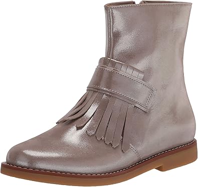 Elephantito Unisex-Child European Ankle Boot