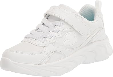 Skechers girls DYNAMIC DASH TARDY TIME Sneaker