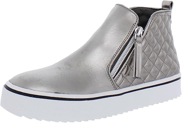 Steve Madden Girls Shoes Vicey Sneaker