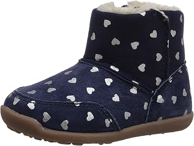 Carter's Every Step Stage 3 Bucket Early Walker Boot (Toddler)