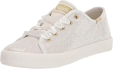 Keds Kids Unisex-Child Kickstart Celebrations Sneaker