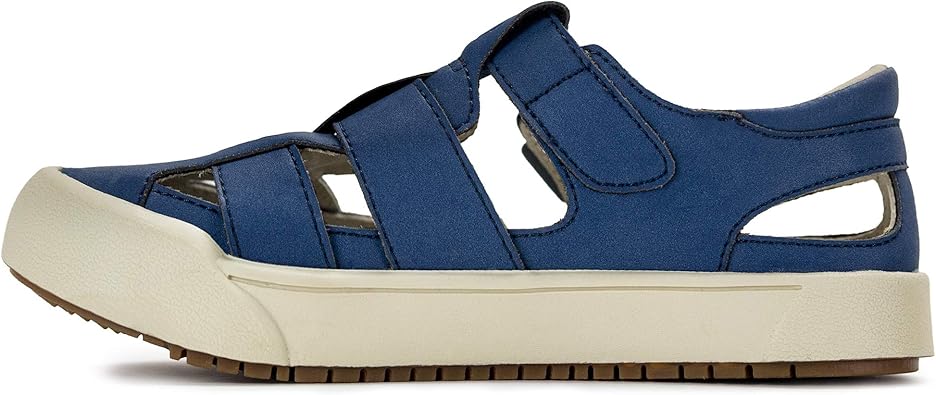 pediped Unisex-Child Mark Sneaker