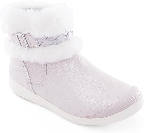 Stride Rite Girl's Sr Tessa Fashion Boot