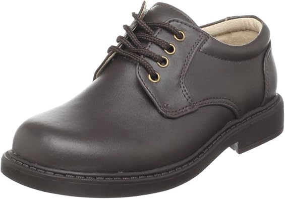 JOSMO Kids' 8423 Oxford Shoe (Toddler/Little Kid)