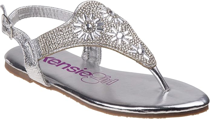 Kensie Girl Celine Sandal