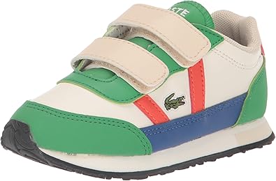 Lacoste Unisex-Child 46sui0001 Sneaker