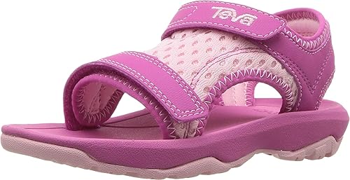 Teva Girl's T Psyclone XLT Sport Sandal