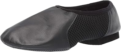 Leo Girl's Aire Jazz Shoe Dance