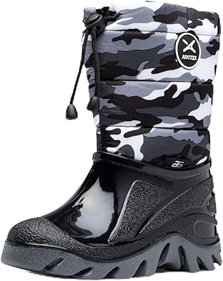 Arctix Kids' Shortcut Boot