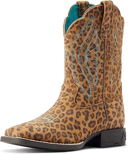 Ariat Unisex-Child Primetime Western Boot