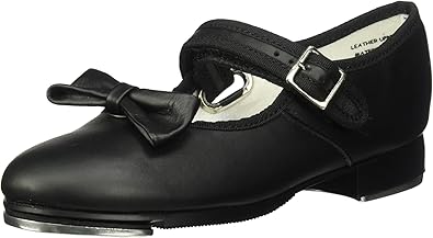 Capezio Little Kid/Big Kid 3800 Mary Jane Tap Shoe