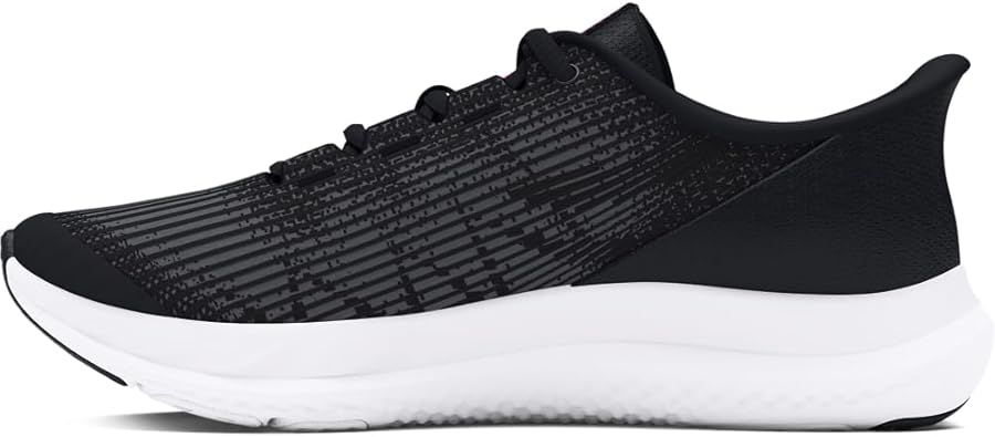 Under Armour Girl's Grade School Speed Swift Sneaker