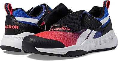 Reebok Unisex-Child Equal Fit Sneaker