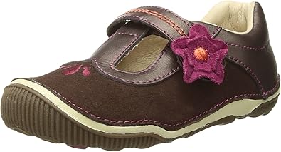 Stride Rite SRT Toddler Girls Teagan Fashion Sandal