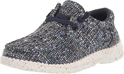 Tin Haul unisex-child Hang Loose Loafer