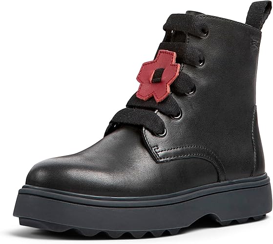 Camper Girl's Norte Kids Ankle Boot