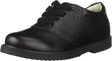 Academie Gear Honor Roll Saddle Shoe (Toddler/Little Kid/Big Kid)