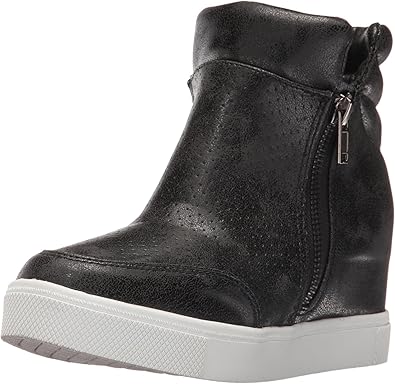 Steve Madden Kids' Jlinqs-K Slip-On