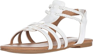 NINA Girl's Slip-on Sandal