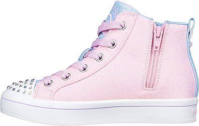 Skechers Girl's TWI-Lites 2.0 Sneaker