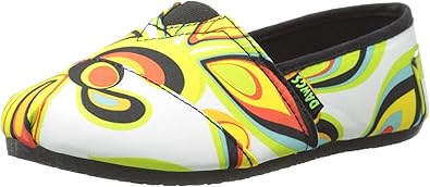 DAWGS Kaymann Loudmouth Loafer (Toddler/Little Kid)