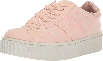 Dolce Vita Unisex-Child Cadin Sneaker