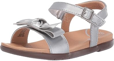 Stride Rite Girl's SRTech Savannah Sandal