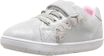 Stride Rite Girl's SRT Nora Sneaker