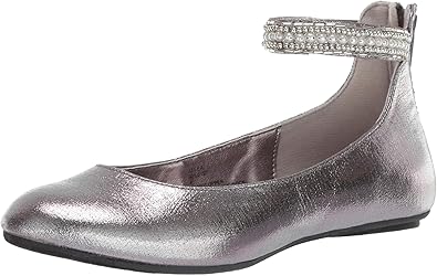 Steve Madden Girls Jziler Shoes