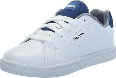 Reebok Unisex-Child RBK Royal Complete CLN 2.0 Sneaker