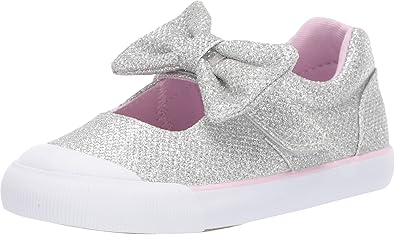 Stride Rite Girl's Sr Rosalie Sneaker