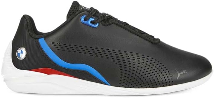 PUMA Kids' BmwM Motorsport Drift Cat Decima