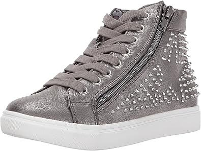 Steve Madden Girl's Jrebel Sneaker