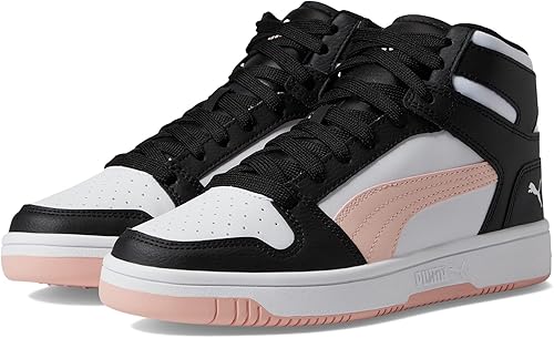 PUMA Unisex-Child Basketball Sneaker