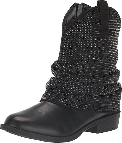 Lassy Western Boot