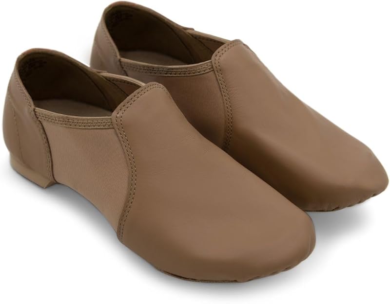 Capezio Girl's Future Star Jazz Shoe